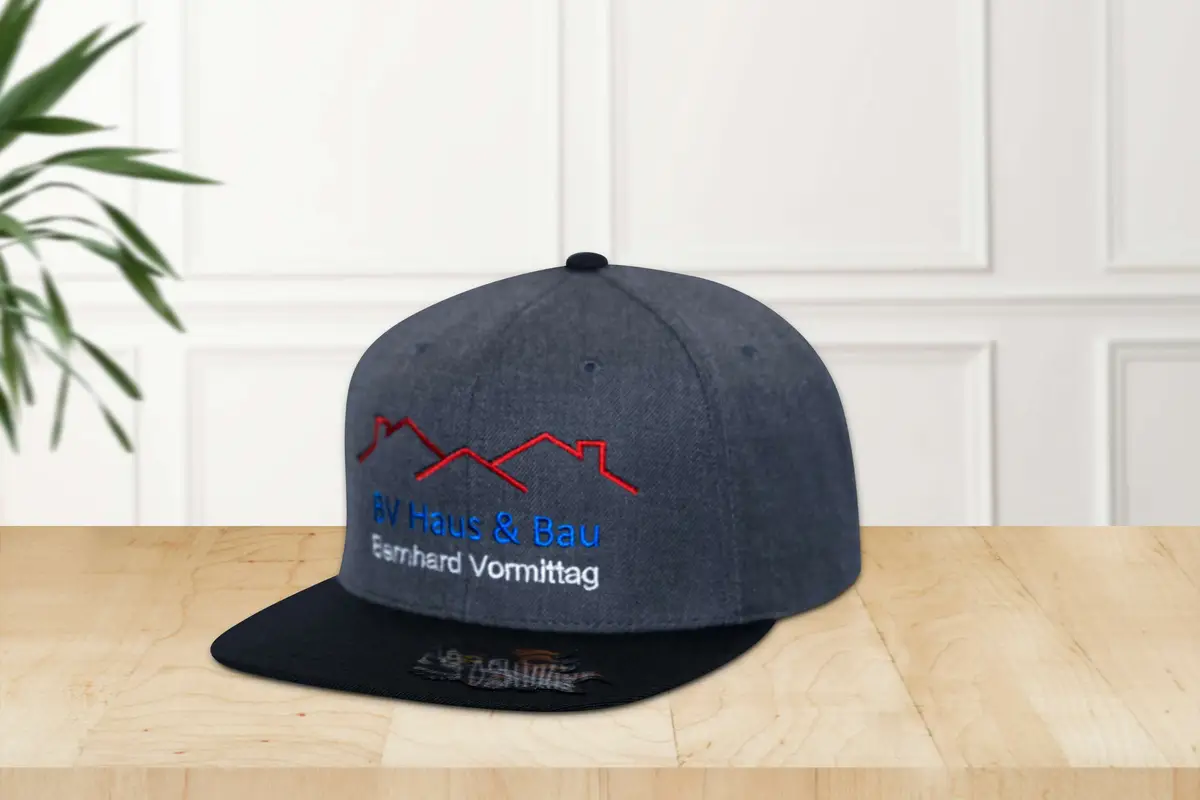 BV Haus und Bau Stick Caps - modal